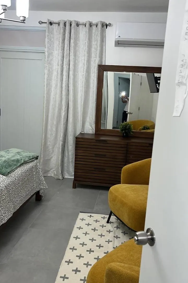 Aneudy Villa Inn San Juan Penzion