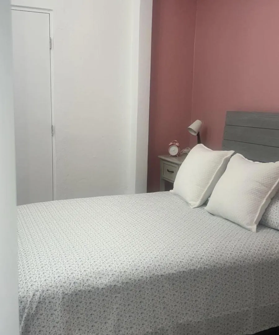 Aneudy Villa Inn San Juan Affittacamere